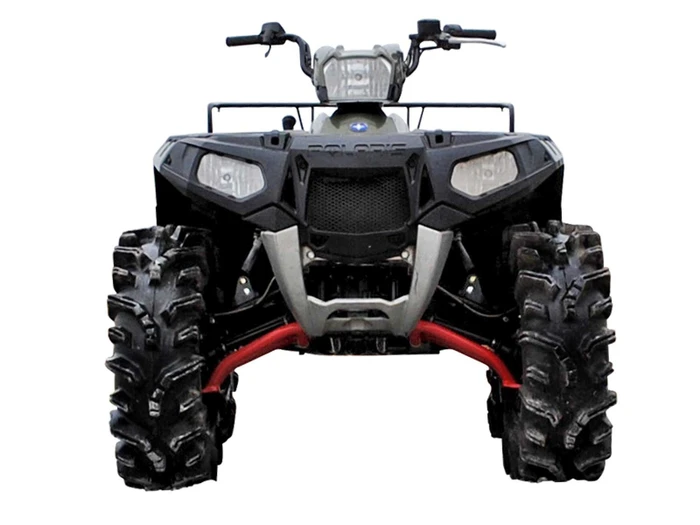 Polaris Scrambler 2" Lift Kit