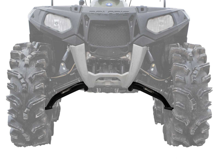Polaris Scrambler High Clearance A-Arms