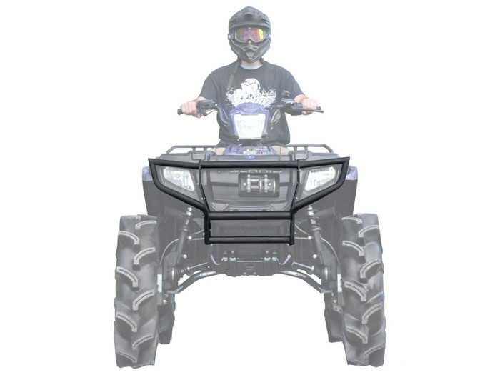 Polaris Sportsman Front Bumper - Polaris Sportsman Front Brush Guard