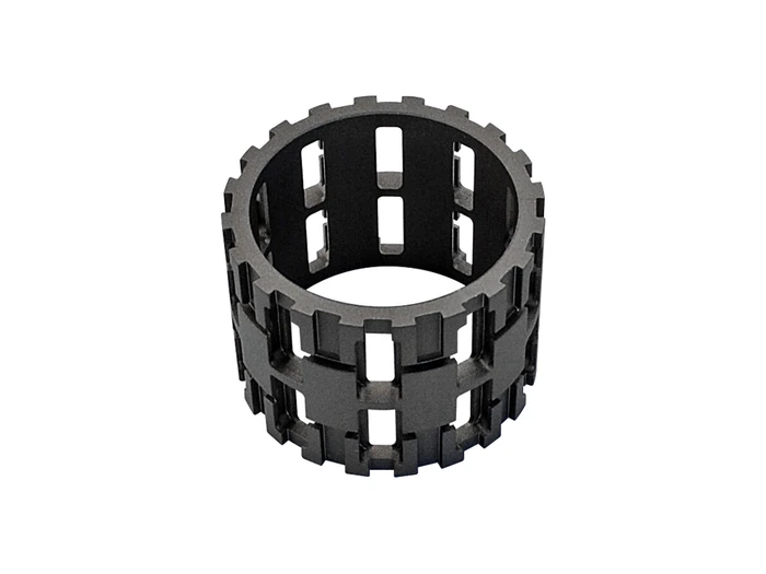 Polaris Sprague Carrier / Front Roller Cage