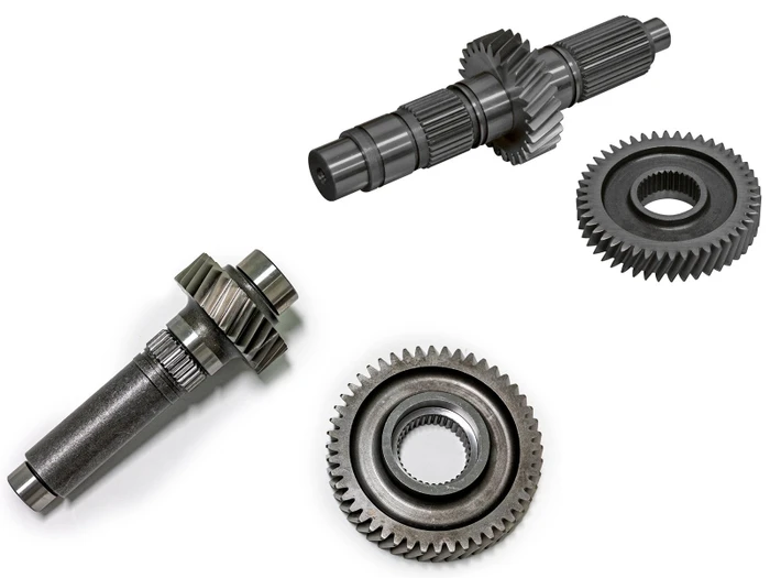 Polaris Transmission Gear Reduction Kit