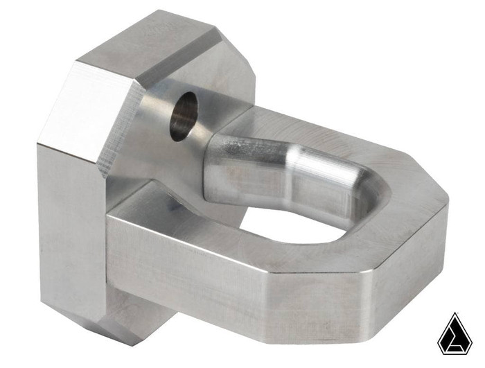 Polaris RZR Front Billet HD Tow Hook - Assault Industries