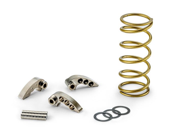 Polaris Xpedition Rev1 Clutch Kit