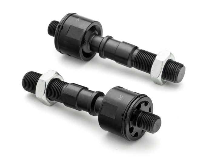 RackBoss 2.0 Replacement Inner Tie Rod Ends