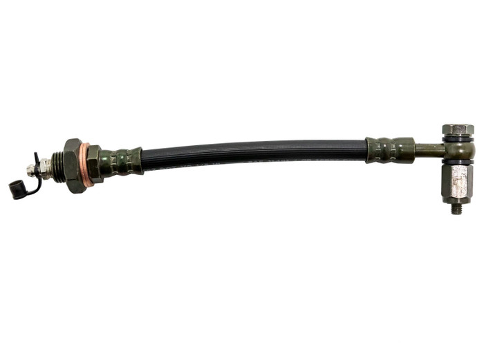 Polaris Remote Grease Line for Carrier Bearings