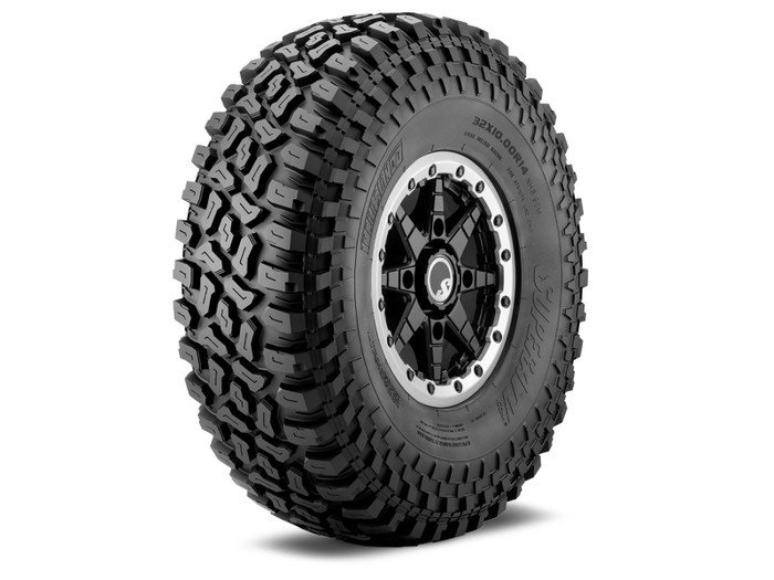 Incursion A/T All-Terrain UTV/ATV Tires