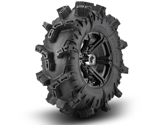 Terminator MAX UTV/ATV Tires