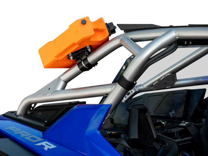 Universal Jerry Can Cage Mount
