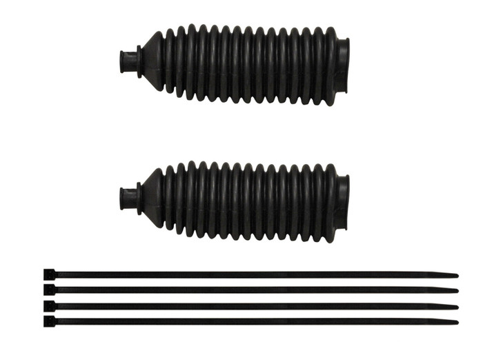 Can-Am Commander Rack & Pinion Replacement Boot Kit - Up & Running