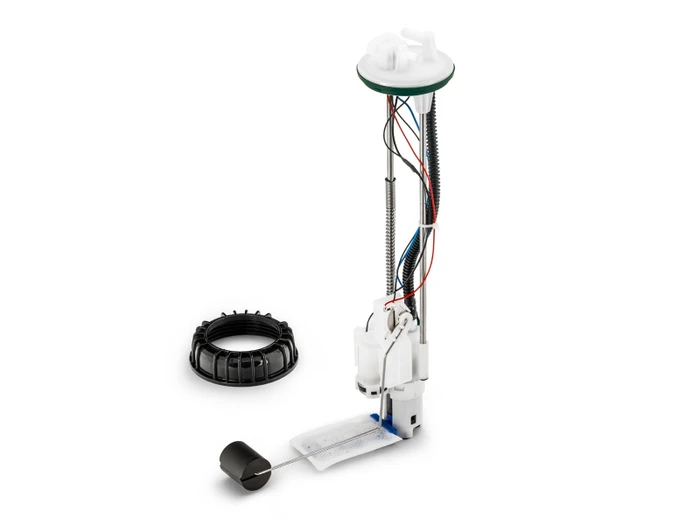 Can-Am Defender Fuel Pump - Up & Running