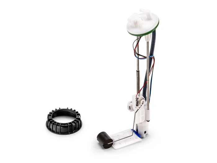 Can-Am Outlander Fuel Pump - Up & Running