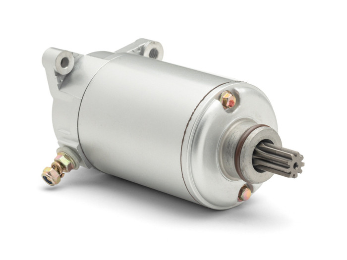 Can-Am Outlander Starter - Up & Running