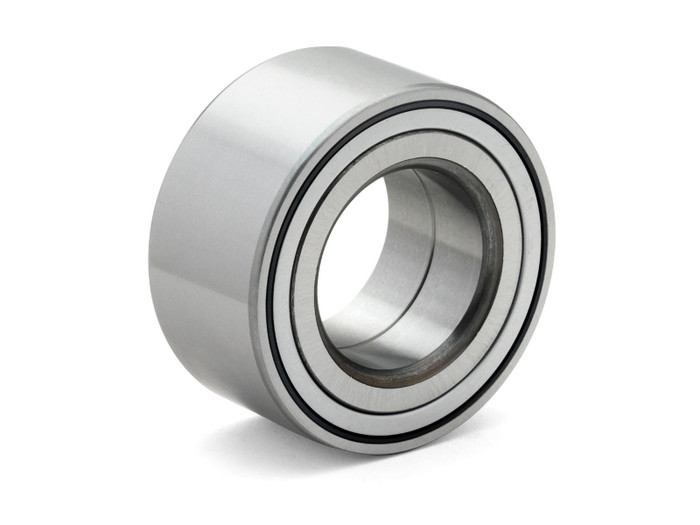 Honda Pioneer Wheel Bearing Replacement - Up & Running