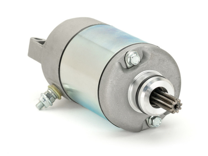 Kawasaki Brute Force Starter - Up & Running