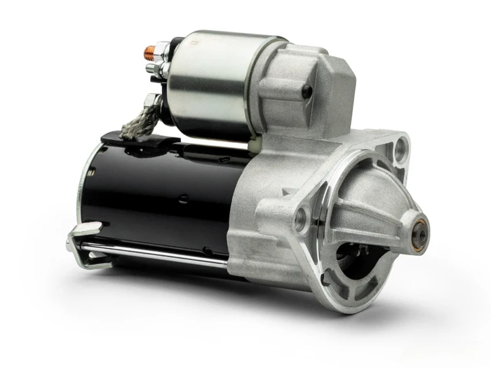 Kawasaki Mule Pro Starter - Up & Running