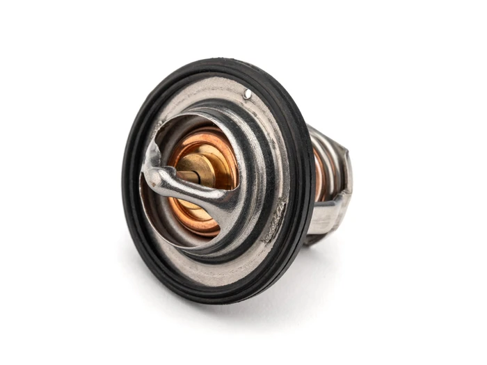 Polaris Pro XD Thermostat - Up & Running