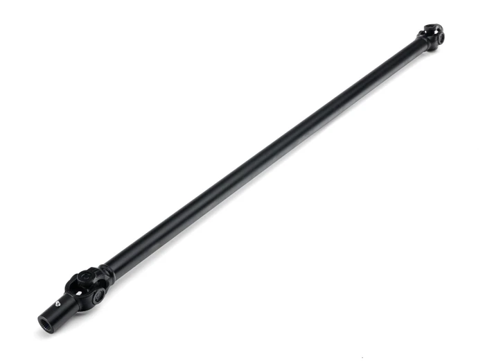 Polaris Ranger 570 Midsize Front Prop Shaft Replacement - Up & Running