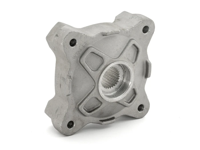 Polaris Ranger Replacement Wheel Hub - Up & Running