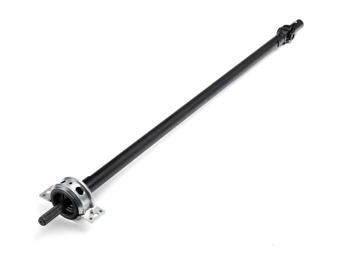 Polaris Ranger XP 570 Crew Prop Shaft Replacement - Up & Running