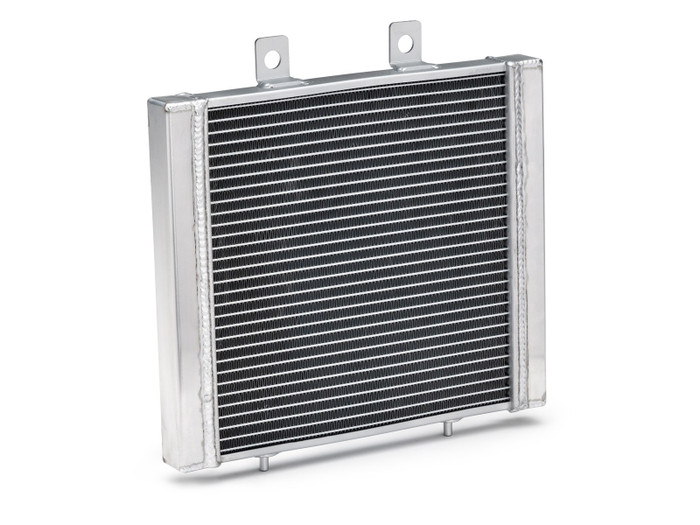 Polaris Sportsman Radiator - Up & Running