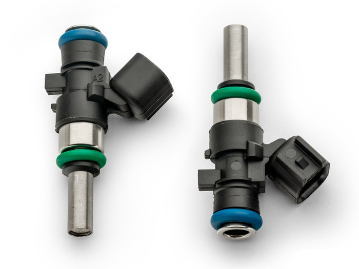 Polaris Xpedition Fuel Injector - Up & Running