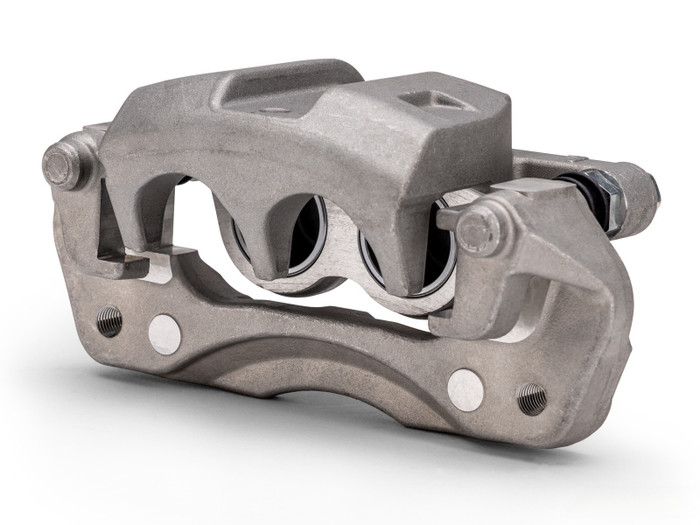 Yamaha YXZ Brake Caliper - Up & Running