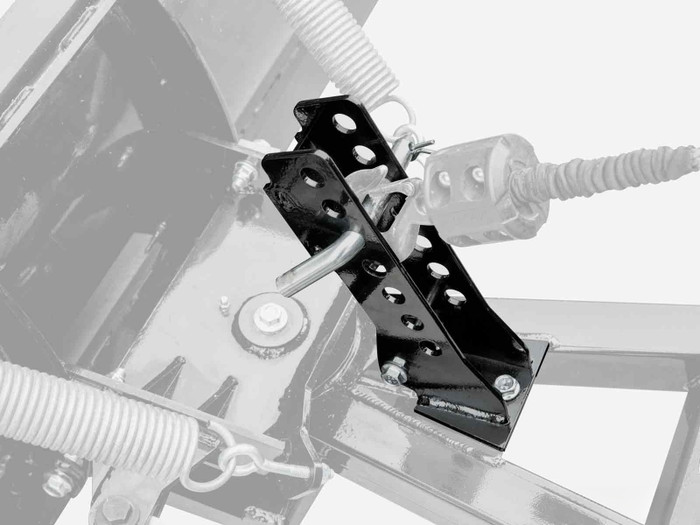 UTV Plow Pro Adjustable Plow Lever Kit
