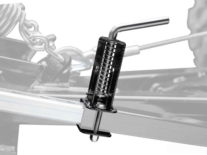UTV Plow Pro Snow Plow Spring Loaded Adjustment Pin