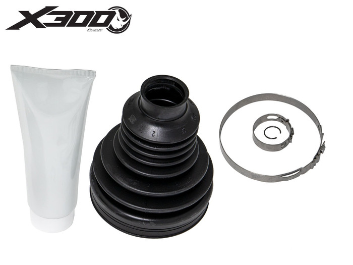 X300 Replacement Boot Kit—Polaris