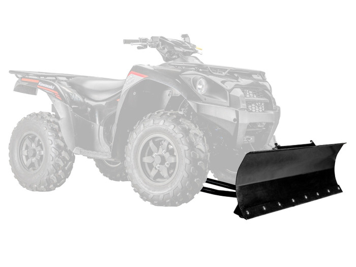 Yamaha Grizzly Plow Pro Snow Plow