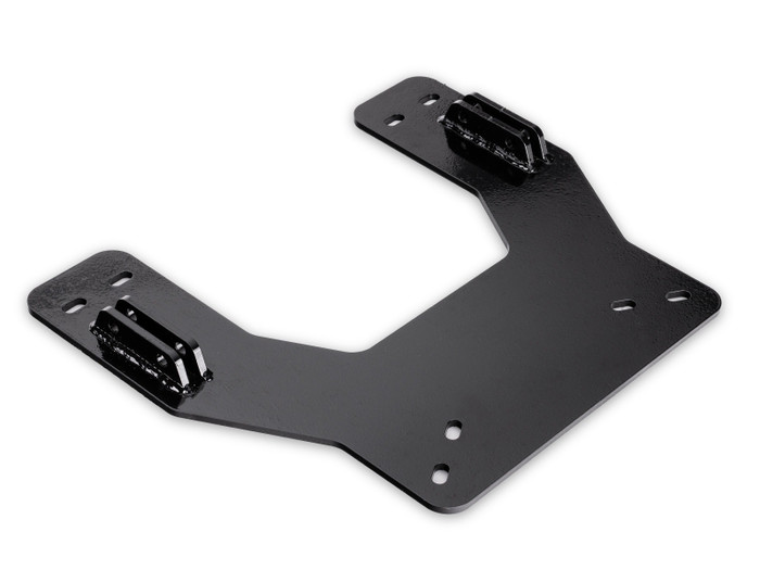 Yamaha Grizzly Plow Pro Snow Plow Mount