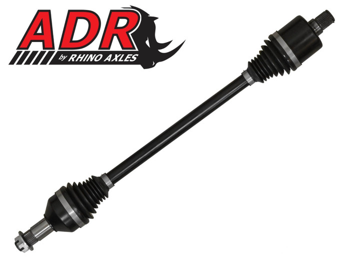 Yamaha Rhino Axle—ADR Brand - Yamaha Rhino (2004-2007) Axles - ADR Brand