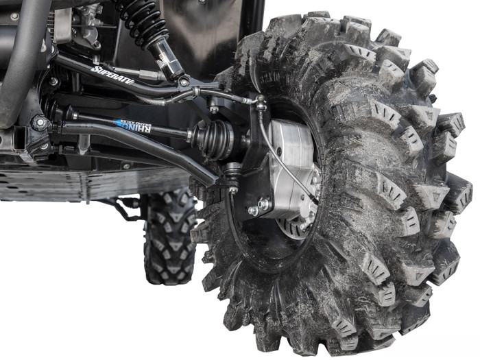 Yamaha Viking 4" Portal Gear Lift