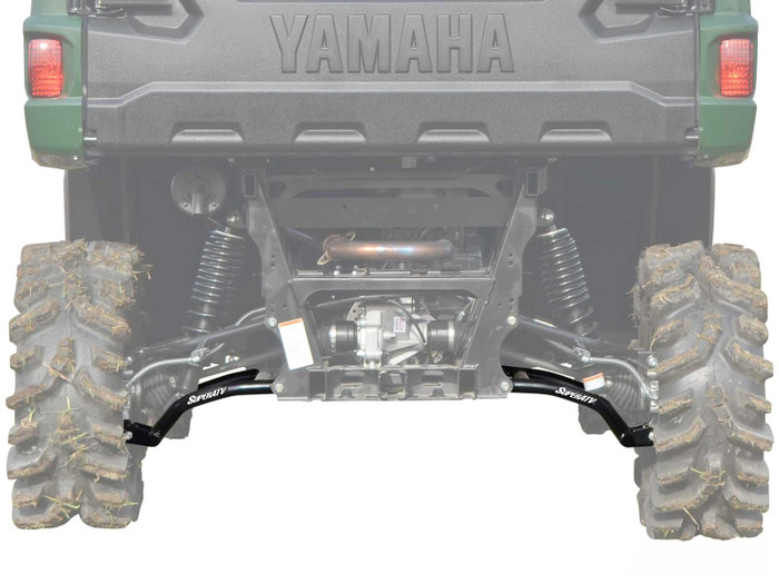 Yamaha Viking High Clearance Rear A-Arms