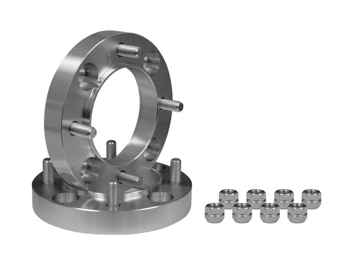 Yamaha Wheel Spacers 4/110 - Arctic Cat 2" Wheel Spacer 4/115