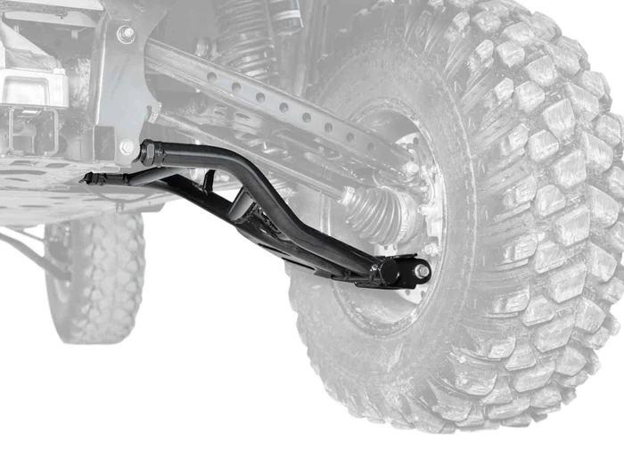Yamaha Wolverine RMAX 1000 High-Clearance Rear A-Arms