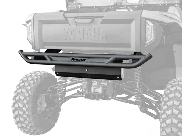 Yamaha Wolverine RMAX 1000 Rear Bumper