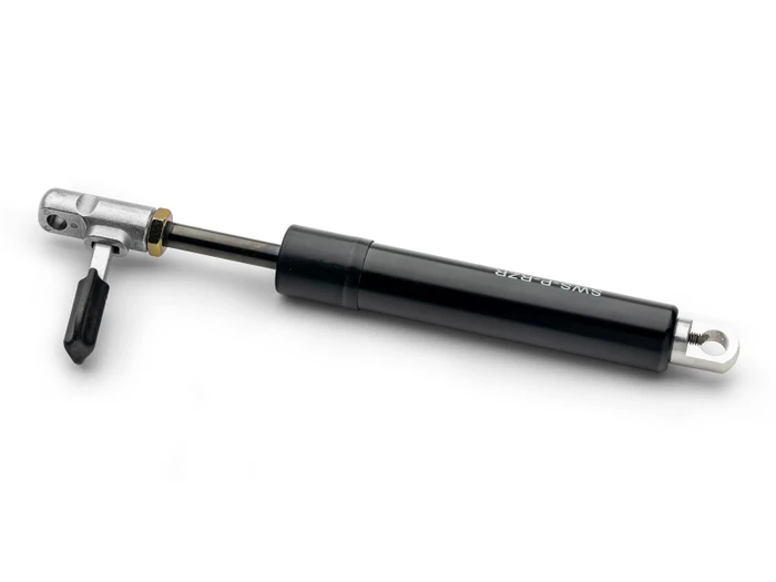 Polaris General Steering Adjustment Shock
