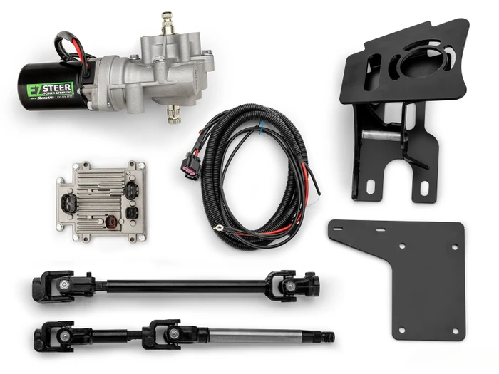 Polaris RZR PRO XP EZ-Steer Series 6 Power Steering Kit