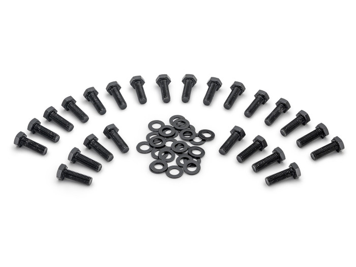Replacement MADLock Ring Hardware Kit