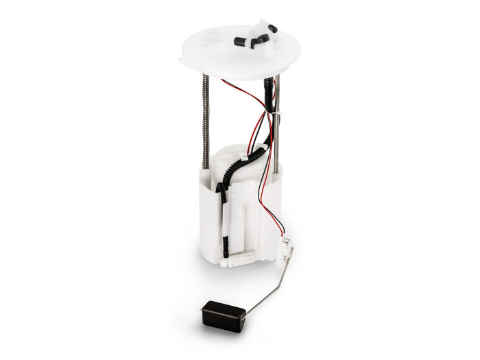 Honda Pioneer Fuel Pump - Up & Running
