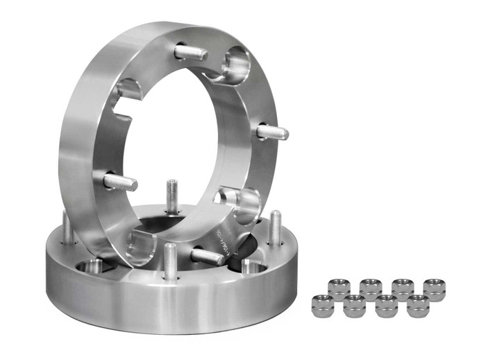 Bobcat Wheel Spacer - 4/156