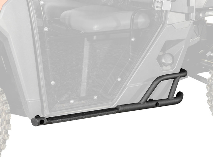 Gravely Atlas 3400 JSV Heavy-Duty Nerf Bars