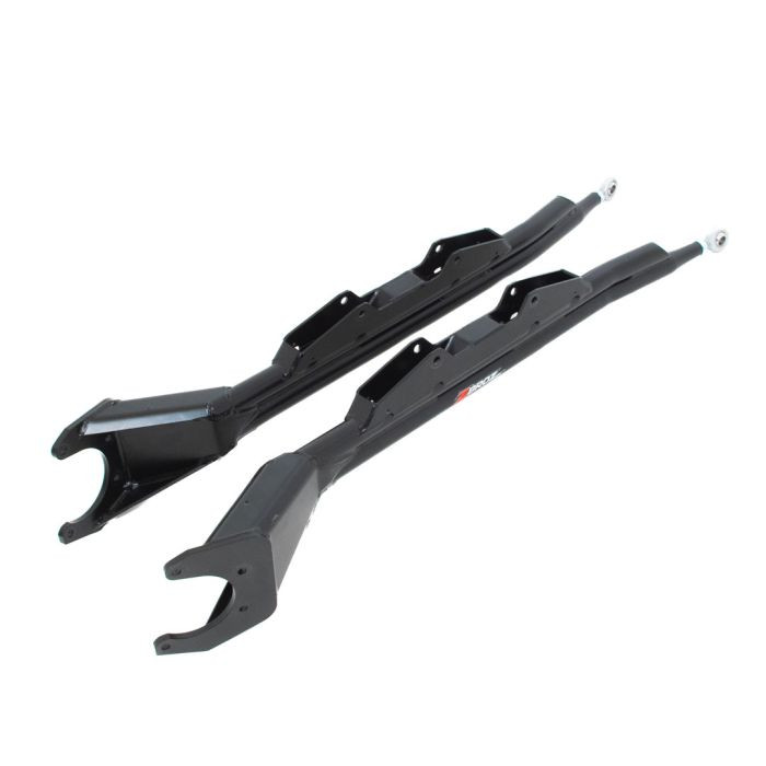 ZBroz Racing Polaris RZR XP Turbo S Pro Max Trailing Arm Kit (2018-2022) Free Shipping!