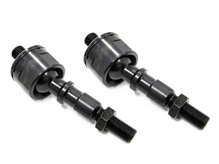 Inner Tie Rod End Replacement—Can-Am