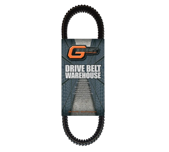 Yamaha Golf Drive Belt Warehouse
