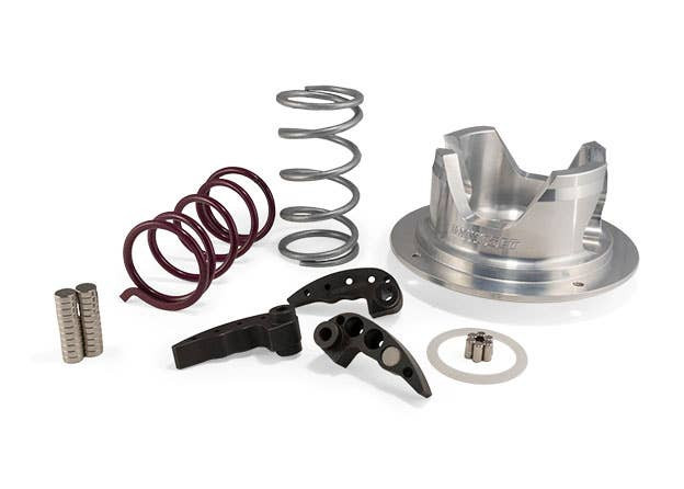 Polaris RZR S 1000 DynoJet Performance Clutch Kit (16-21)