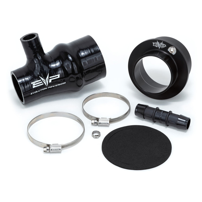 2017-20 19Can-Am Maverick X3 V-Flow Performance Air Intake - Evolution Powersports