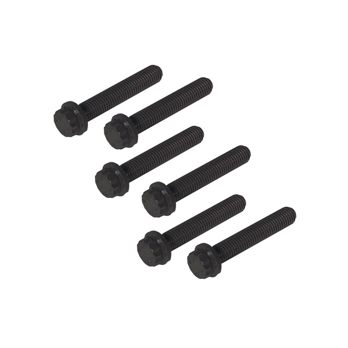 Can-Am Maverick X3 OEM Connecting Rod Bolt by EVP
