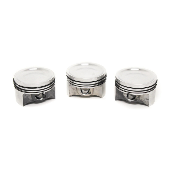 Can-Am Maverick X3 OEM Pistons by EVP
